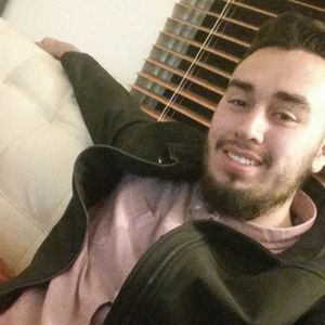 Meet your Posher, Nathan