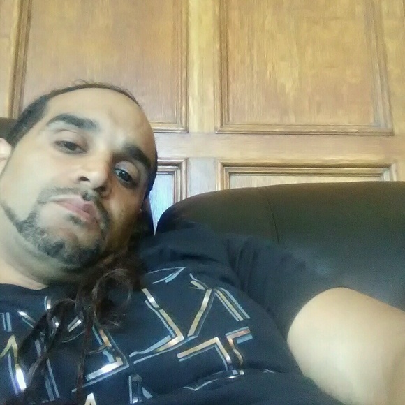 Meet your Posher, Jimmy - Picture 1 of 1