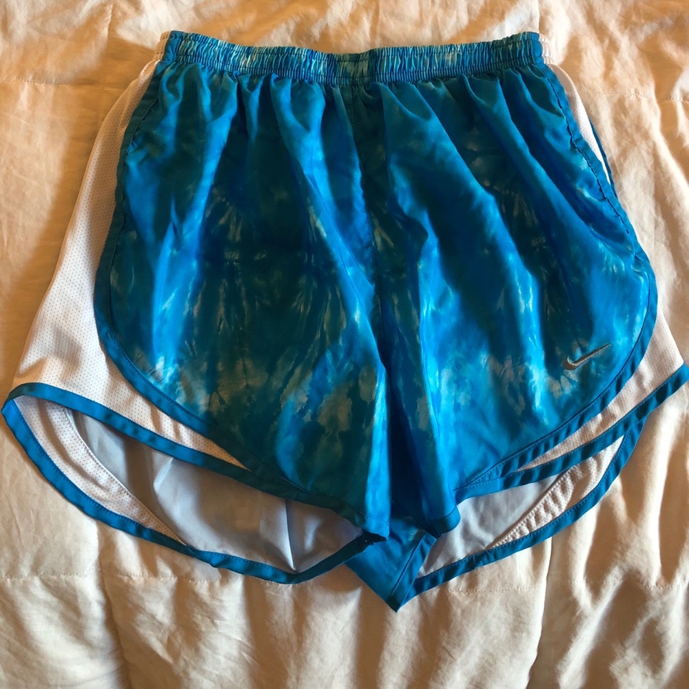 Nike Dri-fit Shorts size small