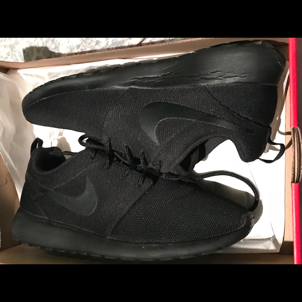 Nike Woman Roshe one
