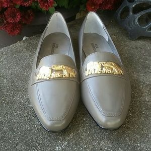 Brand New ♡ ROS HOMMERSON ♡ ELEPHANTS LOAFER