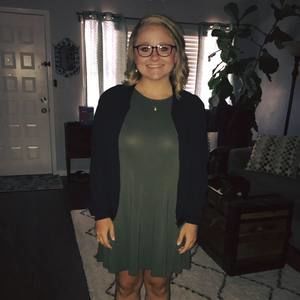 Meet your Posher, Cheyenne