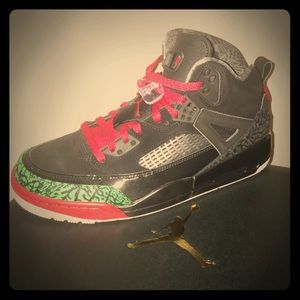 Jordan OG Spizike