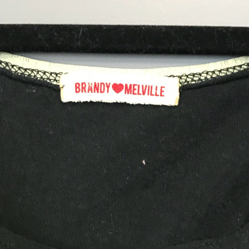 Brandy Melville Tank Top - Picture 2 of 7