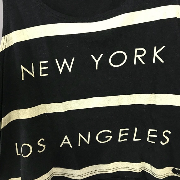 Brandy Melville Tank Top - Picture 4 of 7