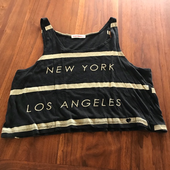 Brandy Melville Tank Top - Picture 5 of 7