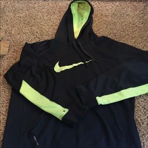 Nike sweatshirt