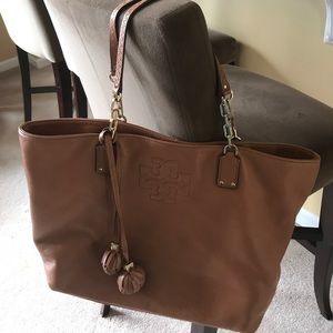 Authentic Tory Burch Thea Shoulder Tote