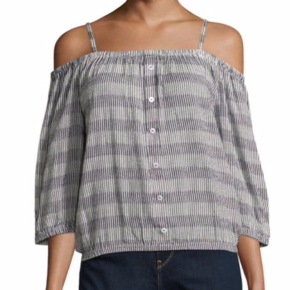 Romeo & Juliet Couture  Top