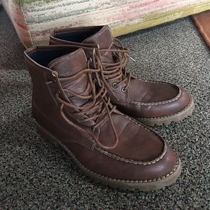 Nautica Men's Boots