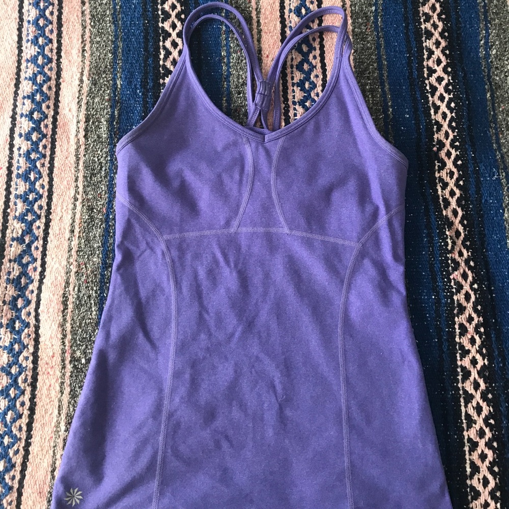 Tank top - Picture 2 of 3