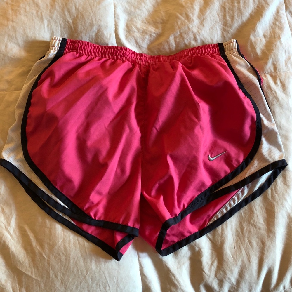 Nike Dri-fit Shorts size medium KIDS
