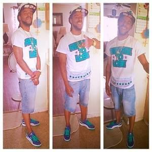 Meet your Posher, Laquan