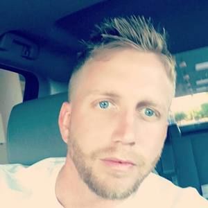 Meet your Posher, Richard