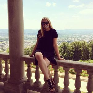 Meet your Posher, Kelly