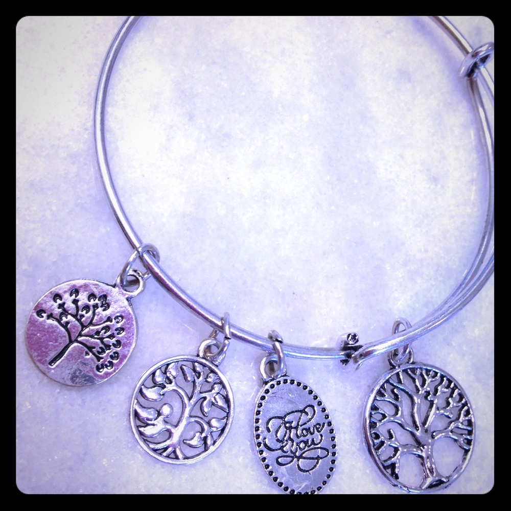 Tree Of Life Bracelet