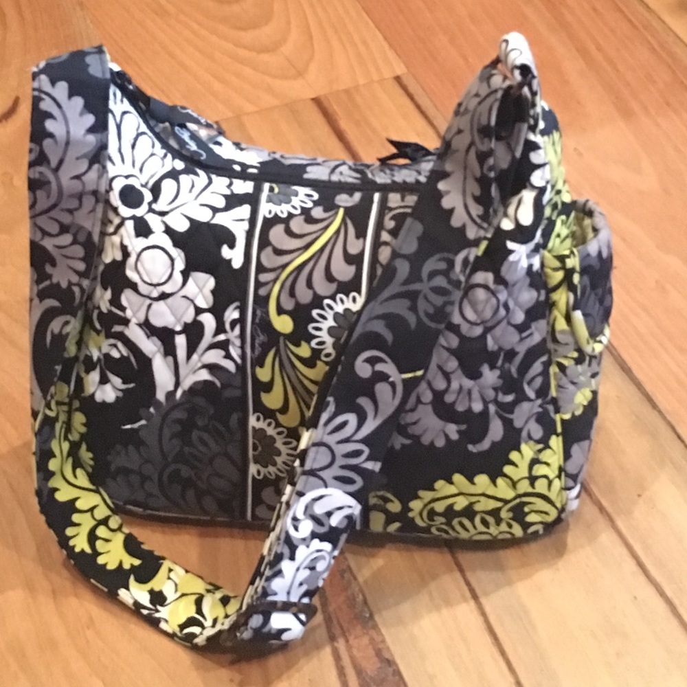 Vera Bradley Hand Bag