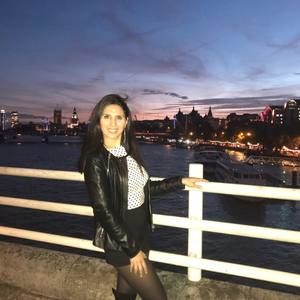 Meet your Posher, Diana