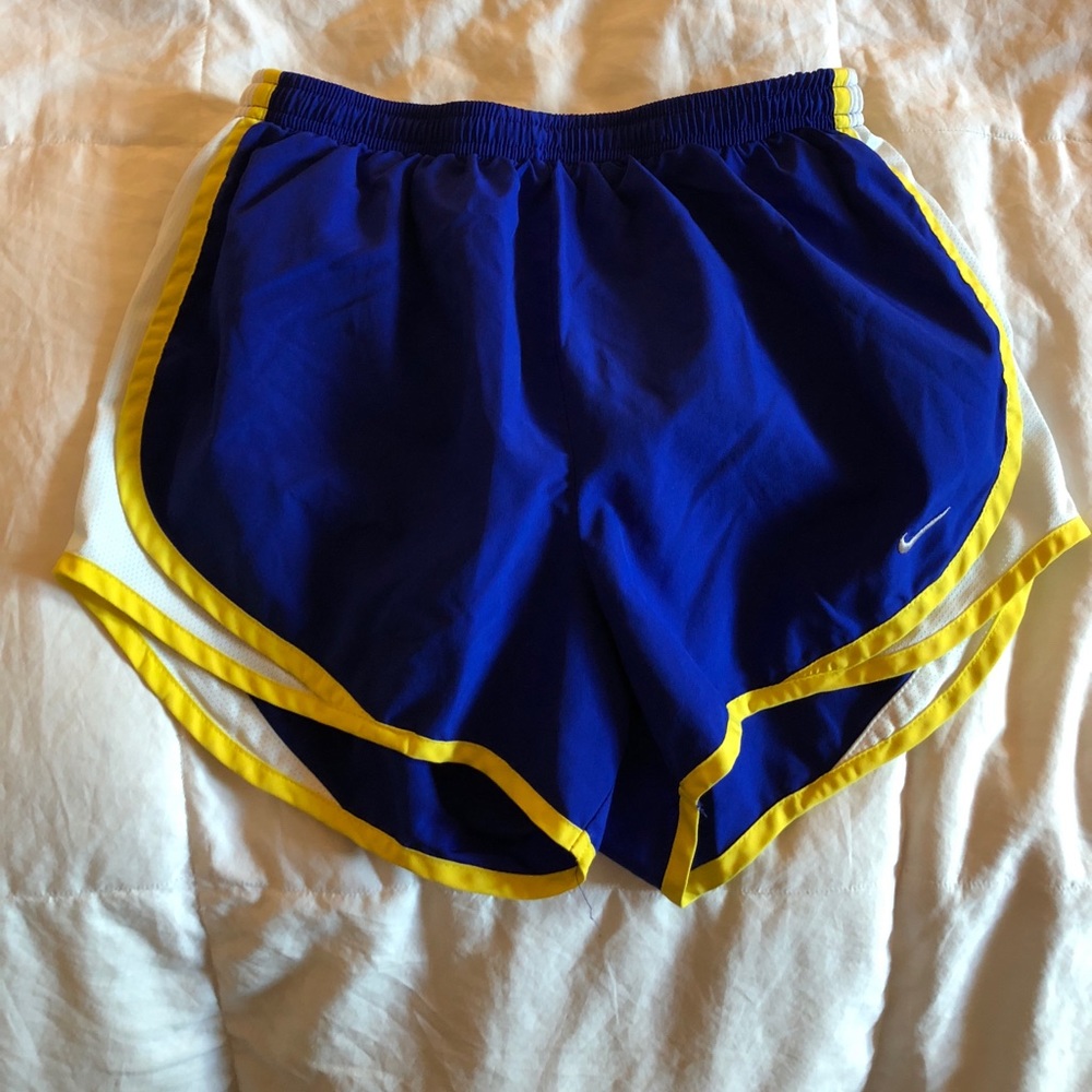 Nike Dri-fit Shorts size small