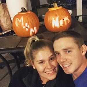 Meet your Posher, Michaela