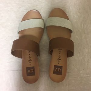 Dolce Vita Sandals