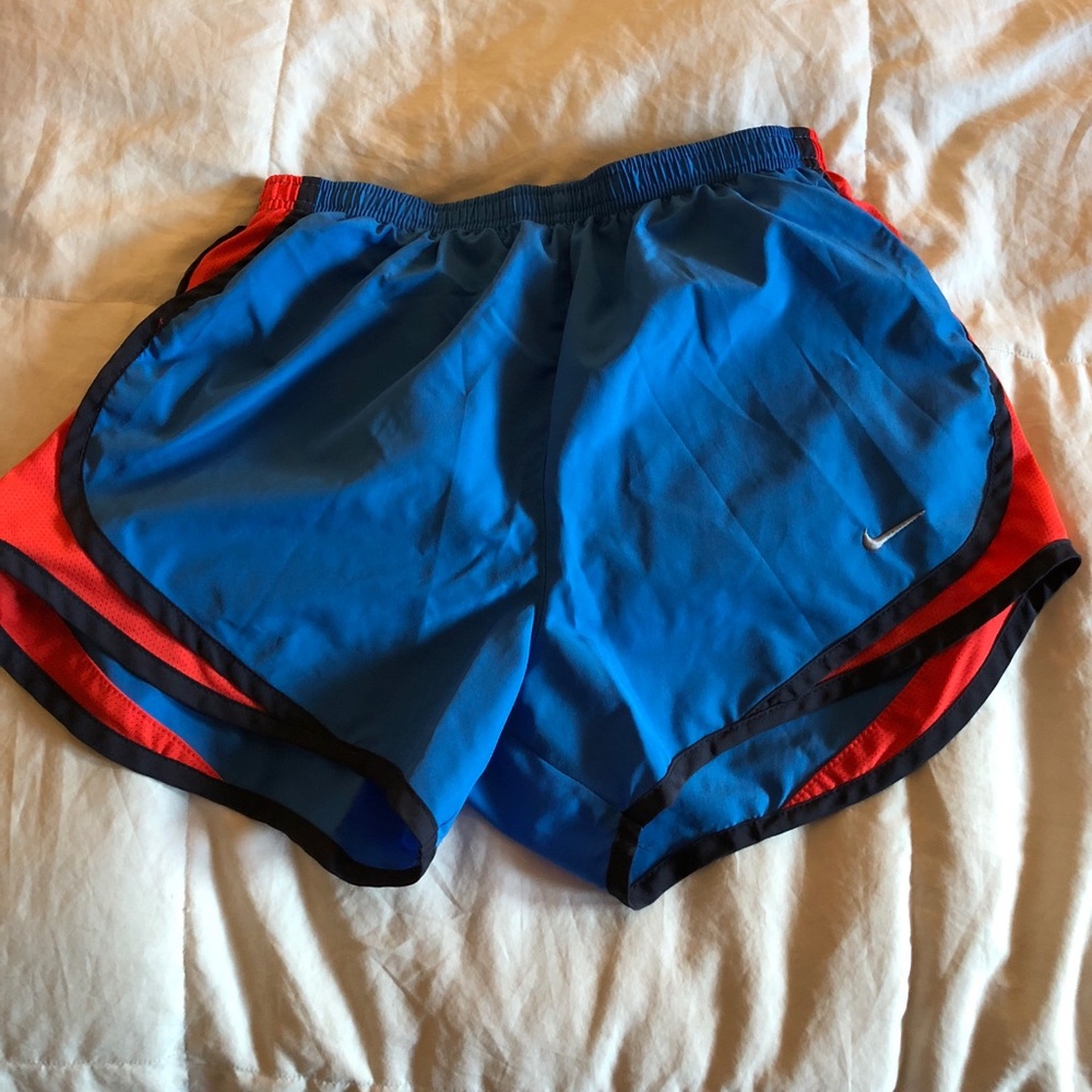 Nike Dri-fit Shorts size small