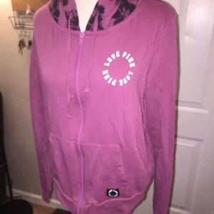 NWOT Victoria’s Secret Pink Hoodie
