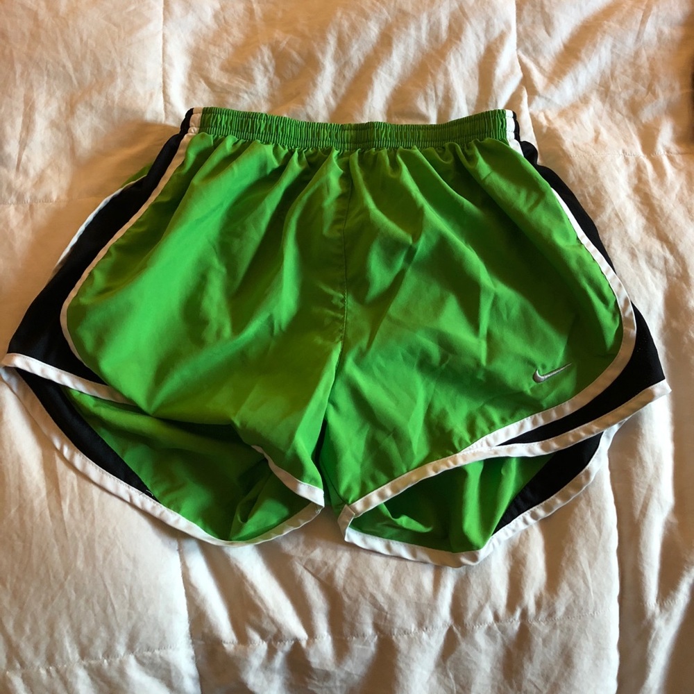 Nike Dri-fit Shorts size small