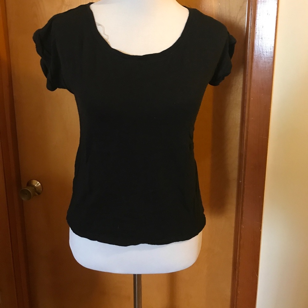 Black top