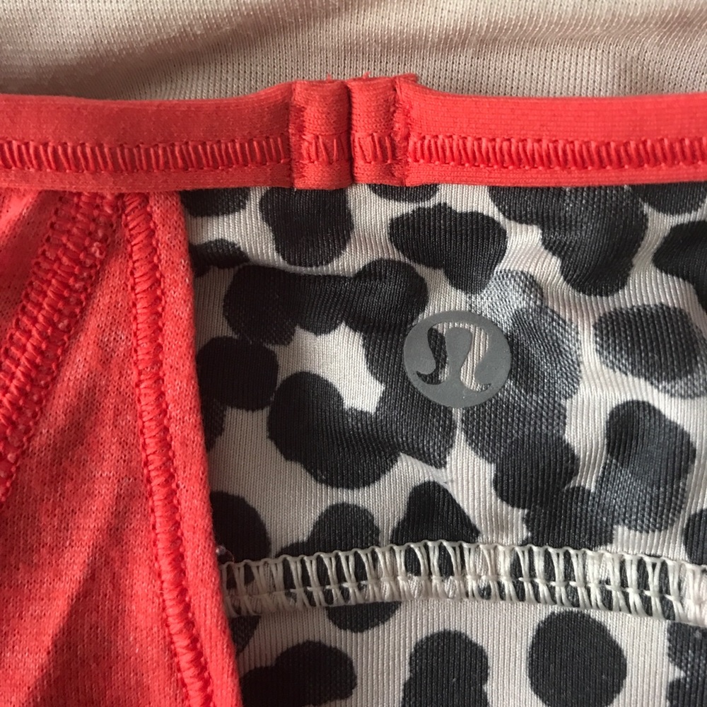 Athletic top - Picture 2 of 3