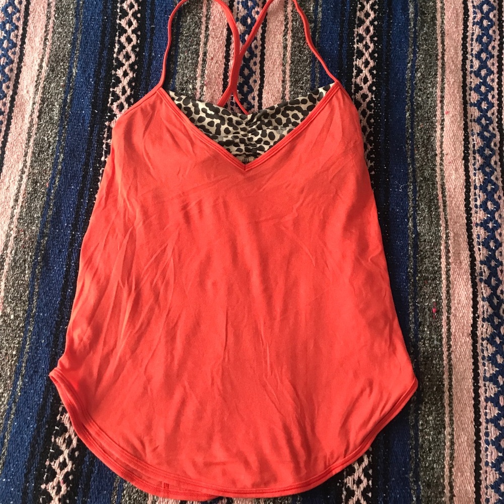 Athletic top - Picture 3 of 3