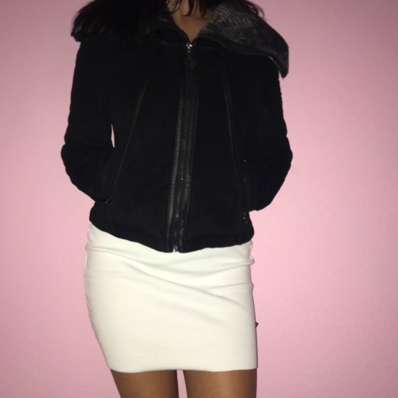 vintage baby phat jacket