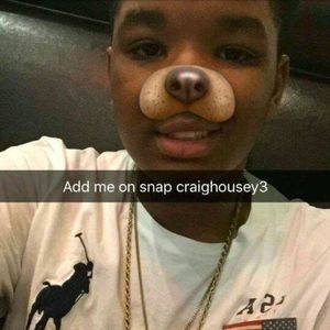 Meet your Posher, Craig