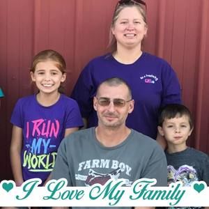 Meet your Posher, Holly