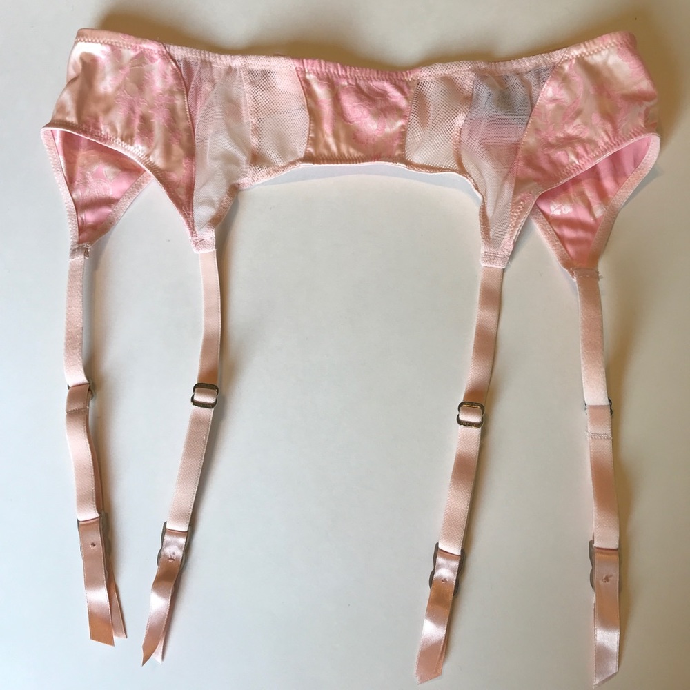 Victoria’s Secret Garter Belt XS/S, M/L