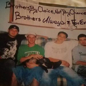 Meet your Posher, Robert