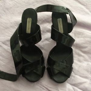 Marc Jacobs shoes