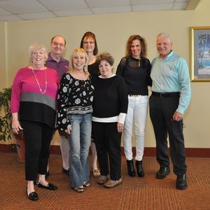 Meet your Posher, Nancy