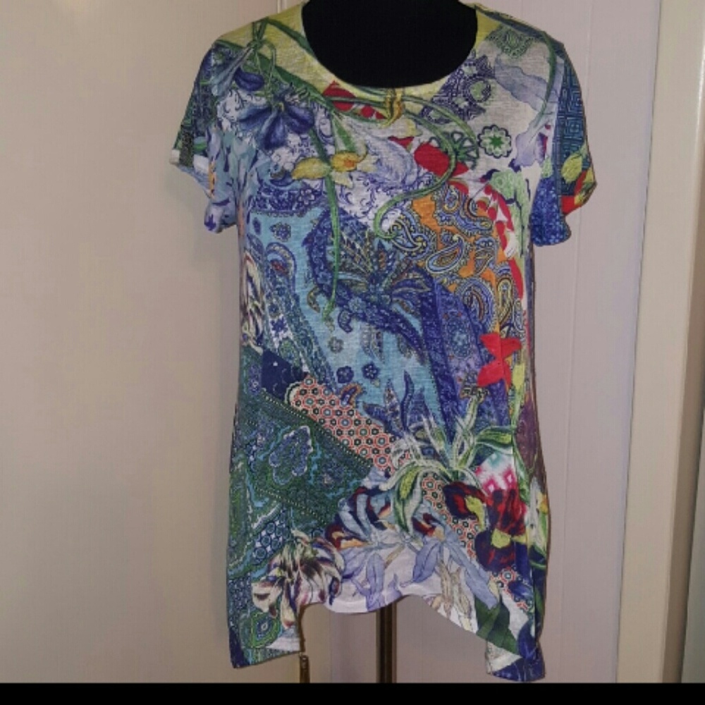 Chico's top