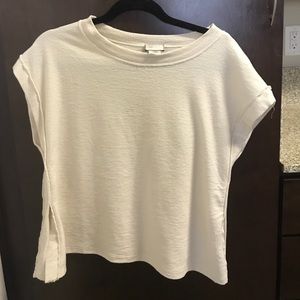 Anthropologie casual top