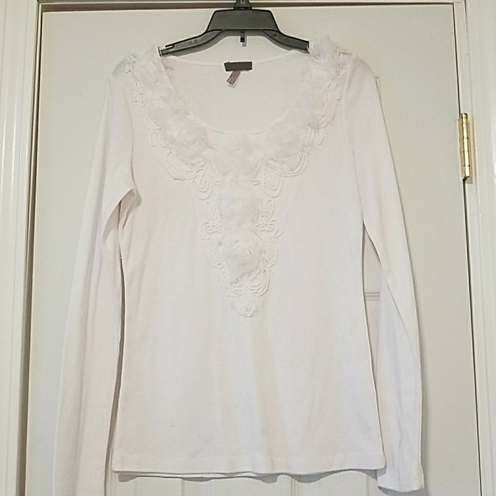 Longsleeve top sz.small