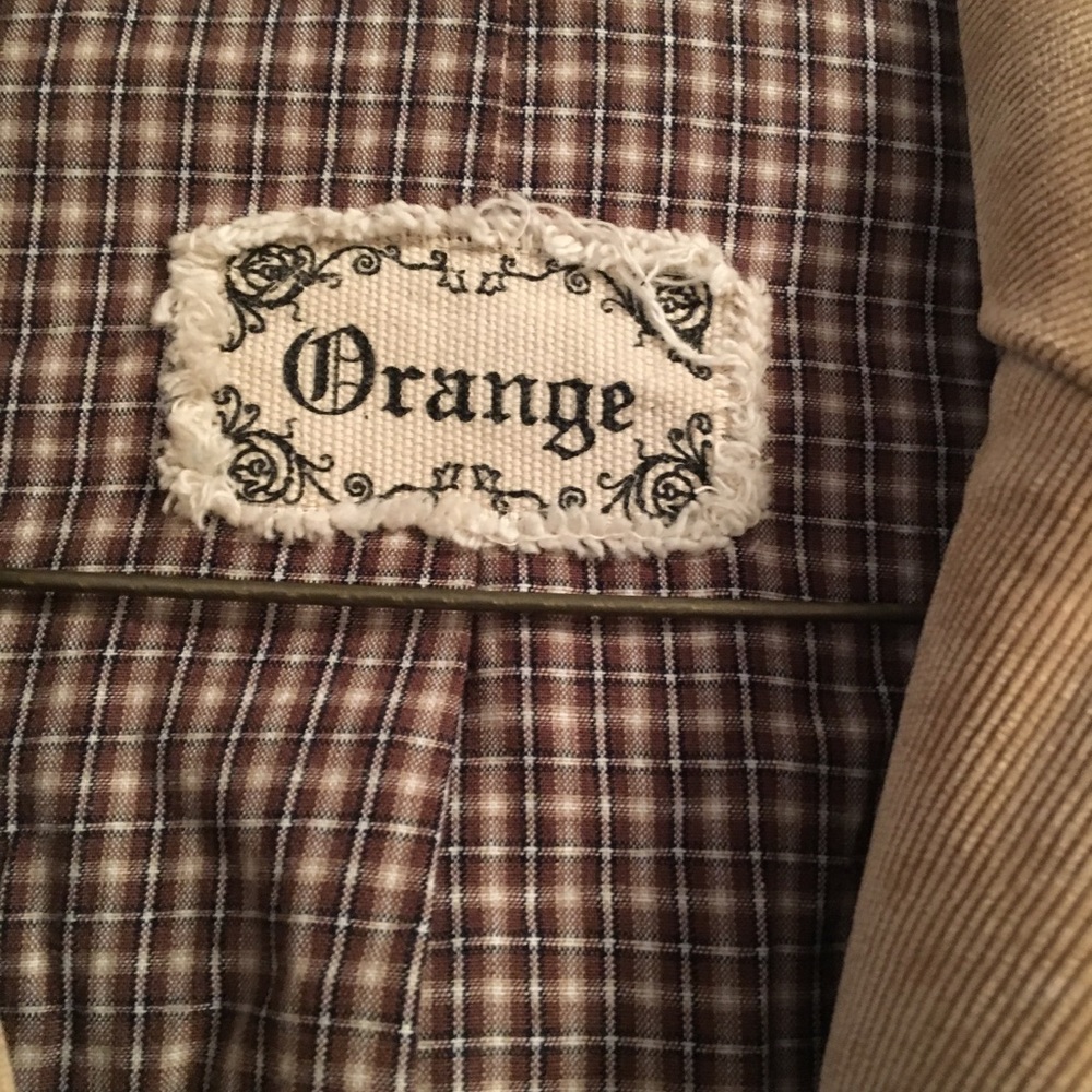 100% cotton jacket - Picture 2 of 4