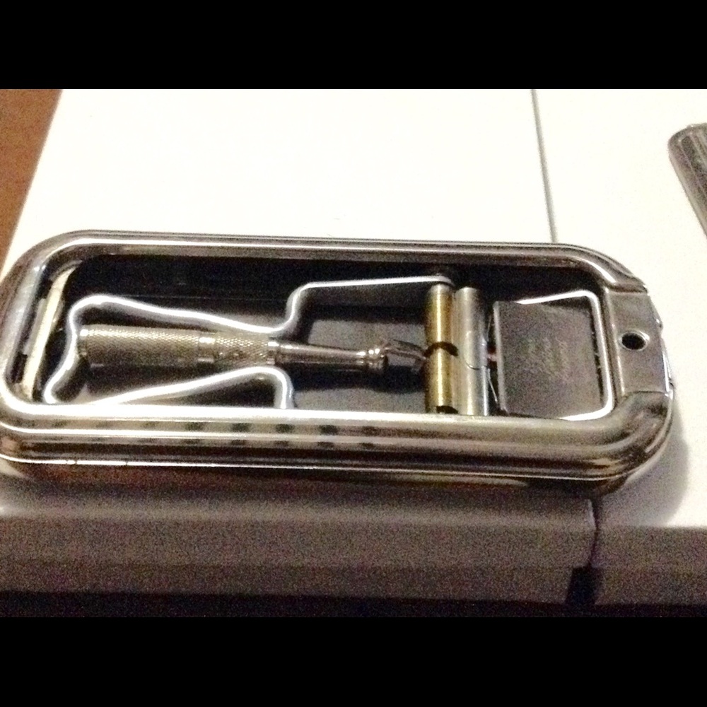 Vtg Razor Rolls Royce - Picture 6 of 8