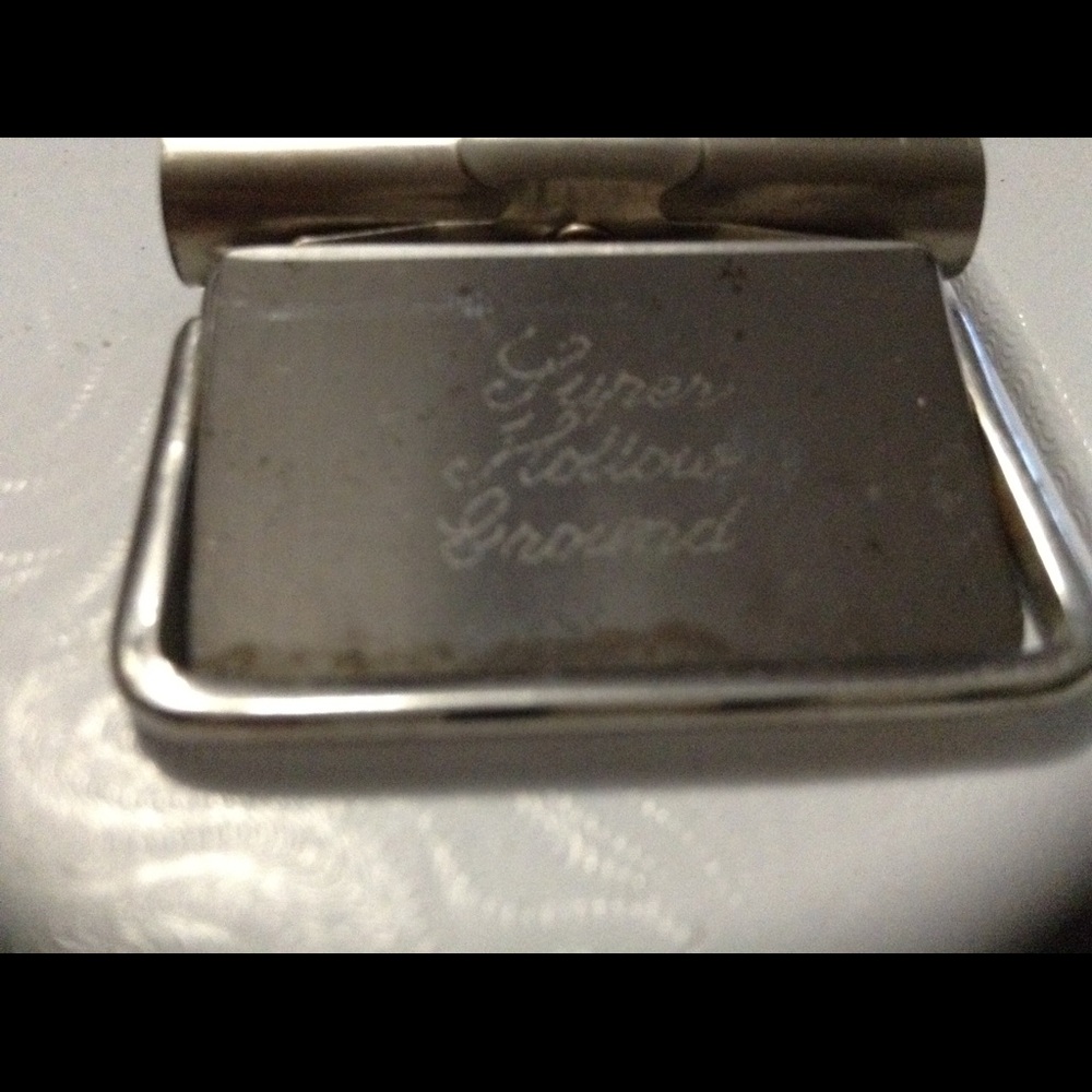 Vtg Razor Rolls Royce - Picture 8 of 8