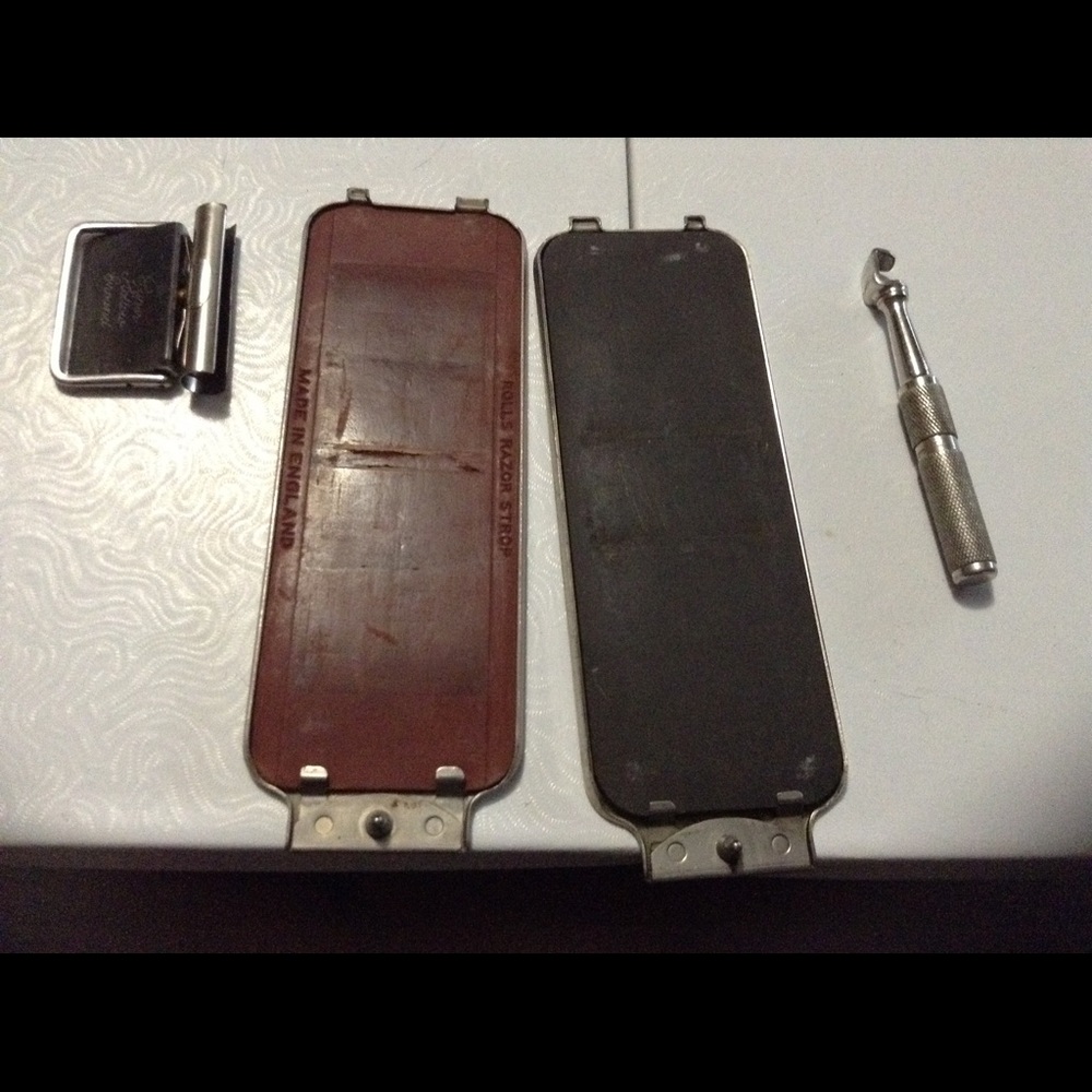 Vtg Razor Rolls Royce - Picture 5 of 8