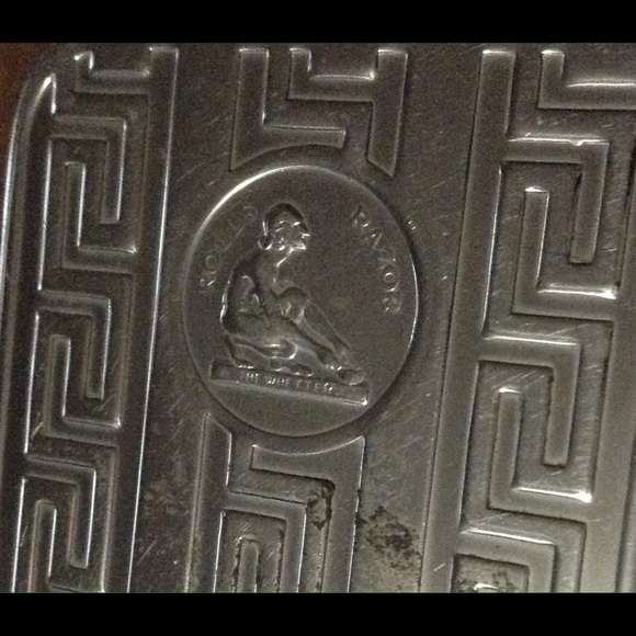 Vtg Razor Rolls Royce - Picture 4 of 8