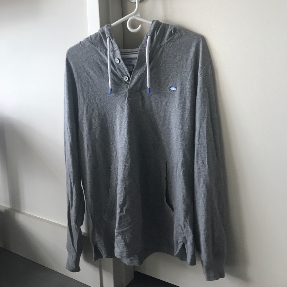 southern tide pullover