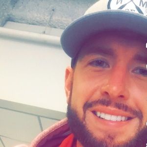 Meet your Posher, Brandon