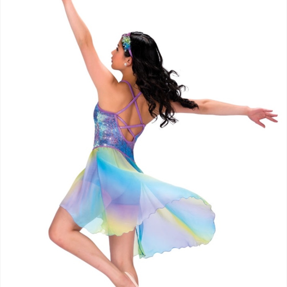 Meet your Posher, Tina