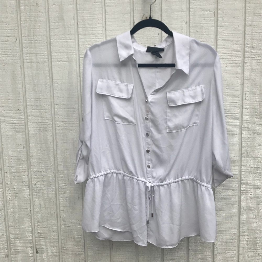 Lane Bryant Top - Size 18/20